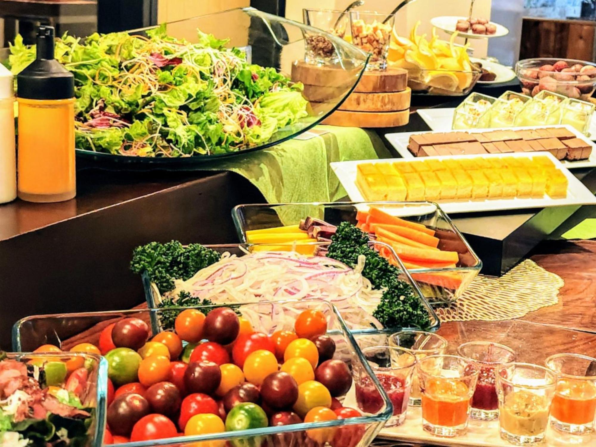 Solaria Nishitetsu Ginza Hotel