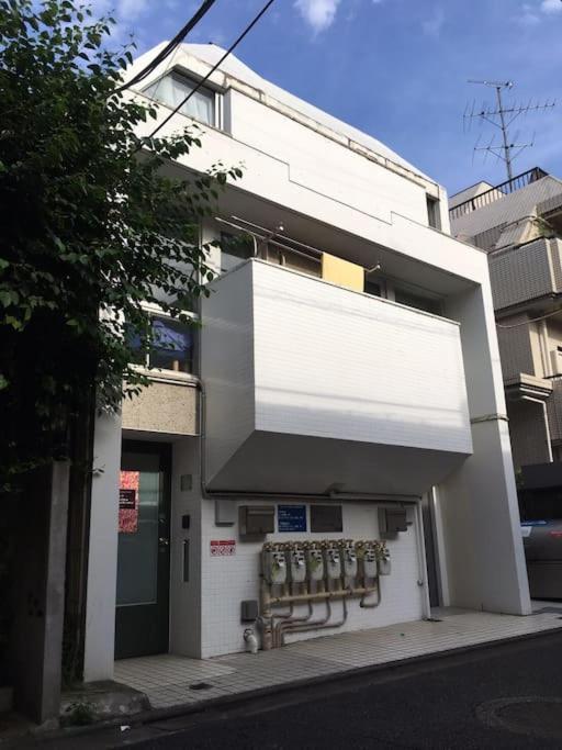 Meguro Cpmm Musashikoyama Big House