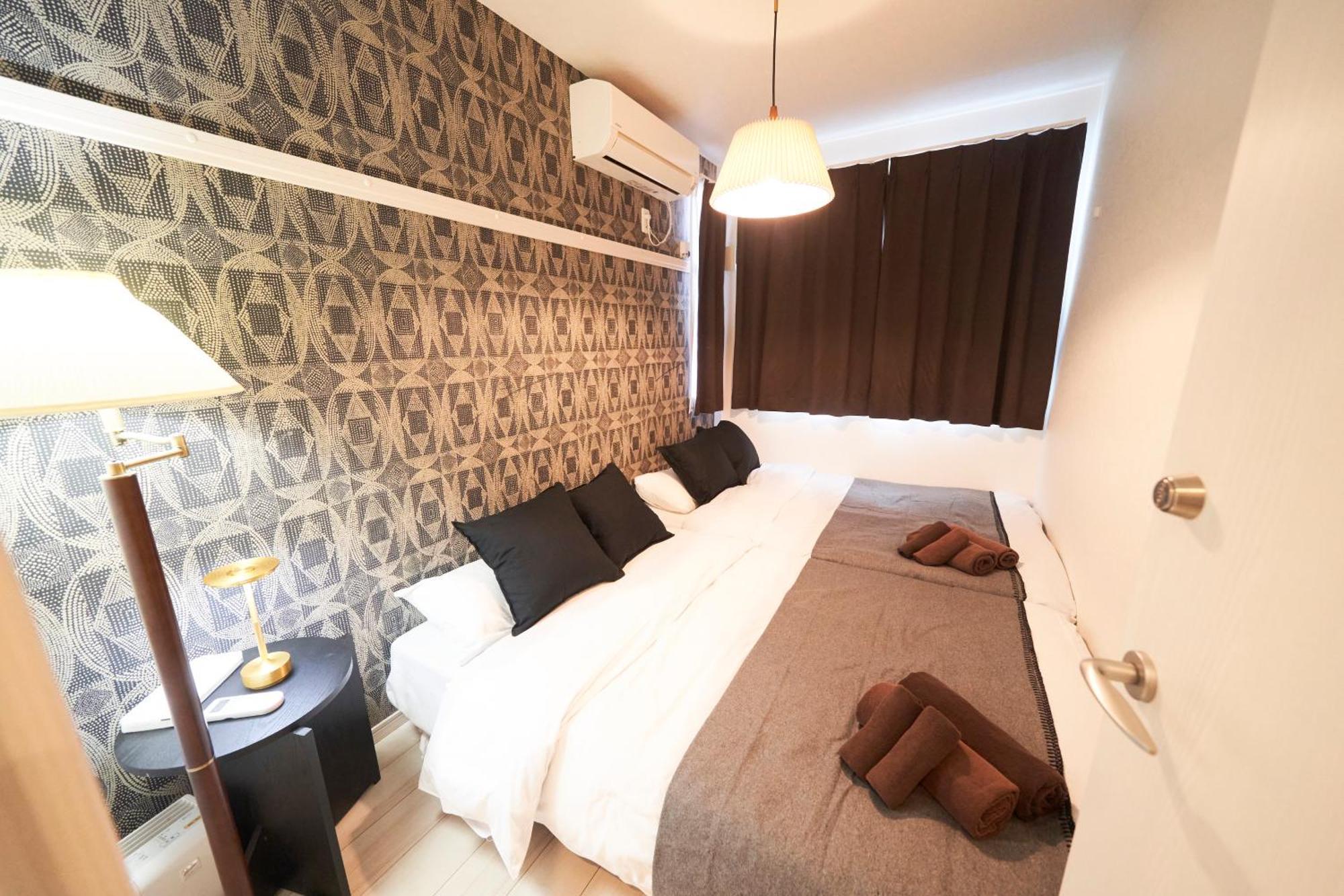 Finoa Residential Ikebukuro - 5br Large Vacation * Tokyo