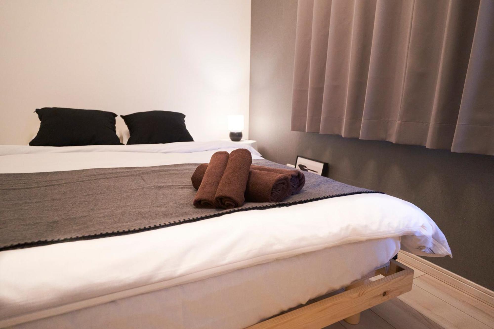 Finoa Residential Ikebukuro - 5br Large Vacation Tokyo