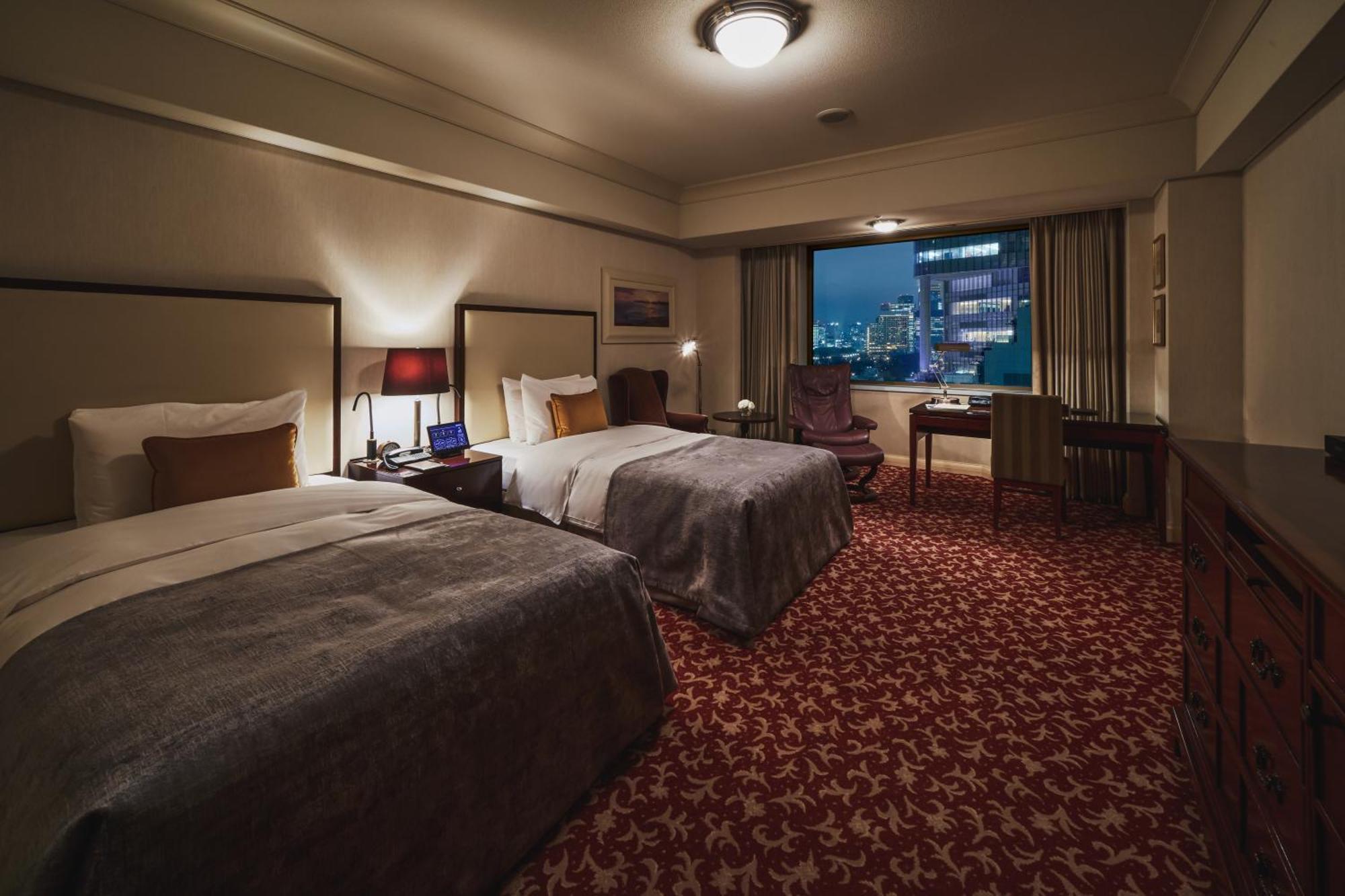 Hotel Imperial