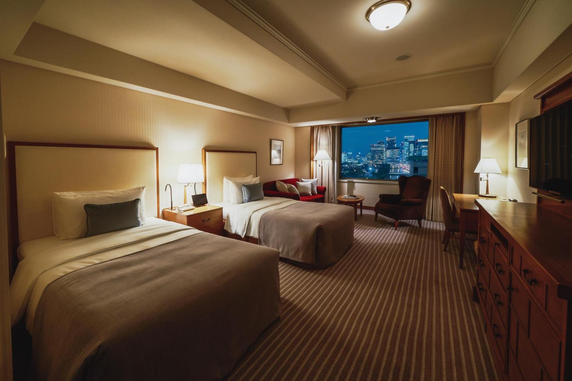Hotel Imperial Tokyo