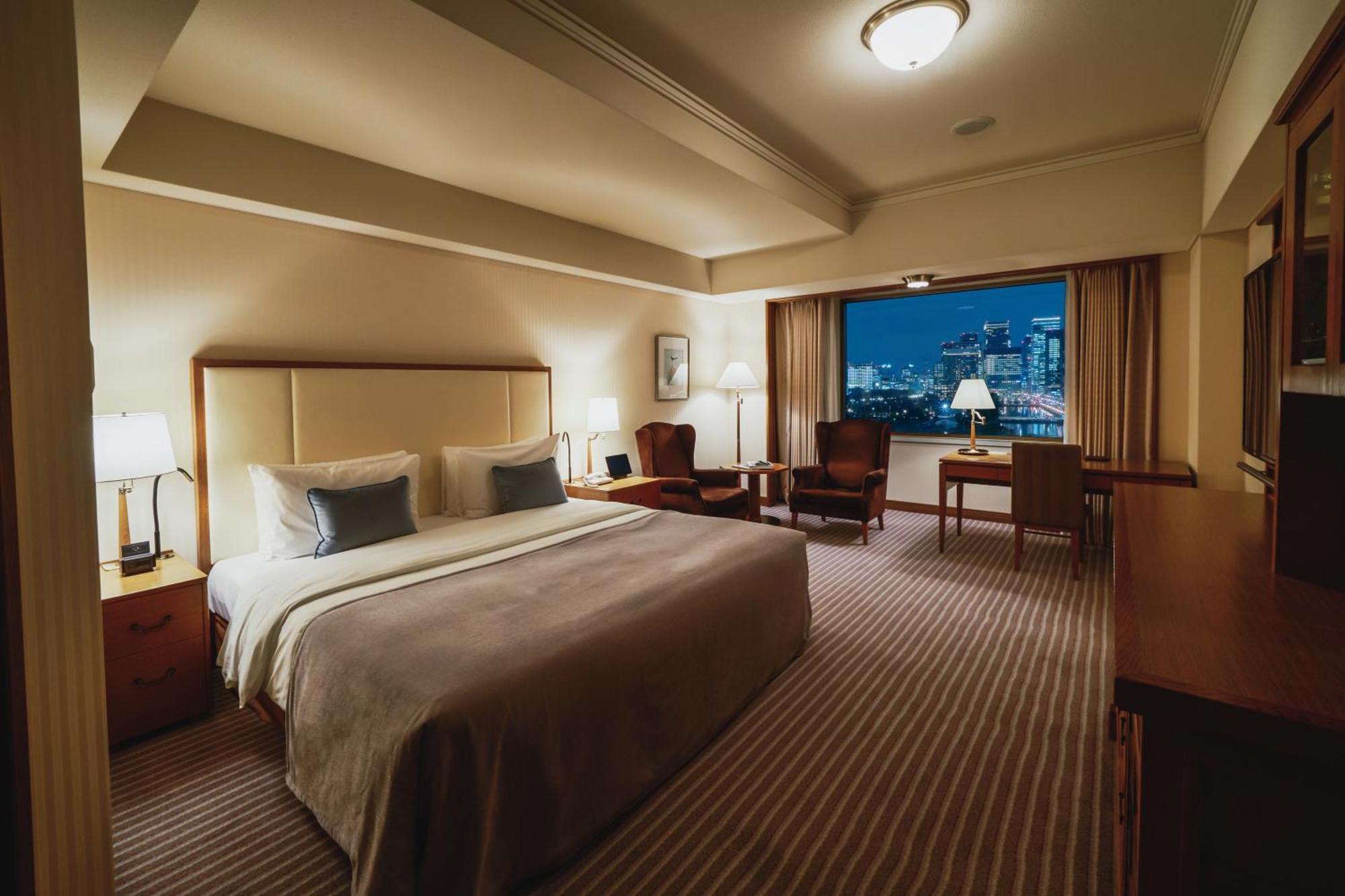 Imperial Hotel