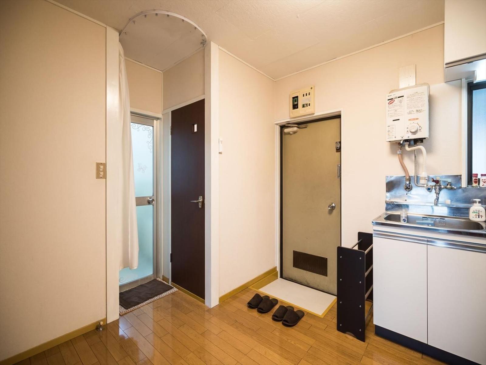 Apartment Murata Copo 305 / Vacation 2893