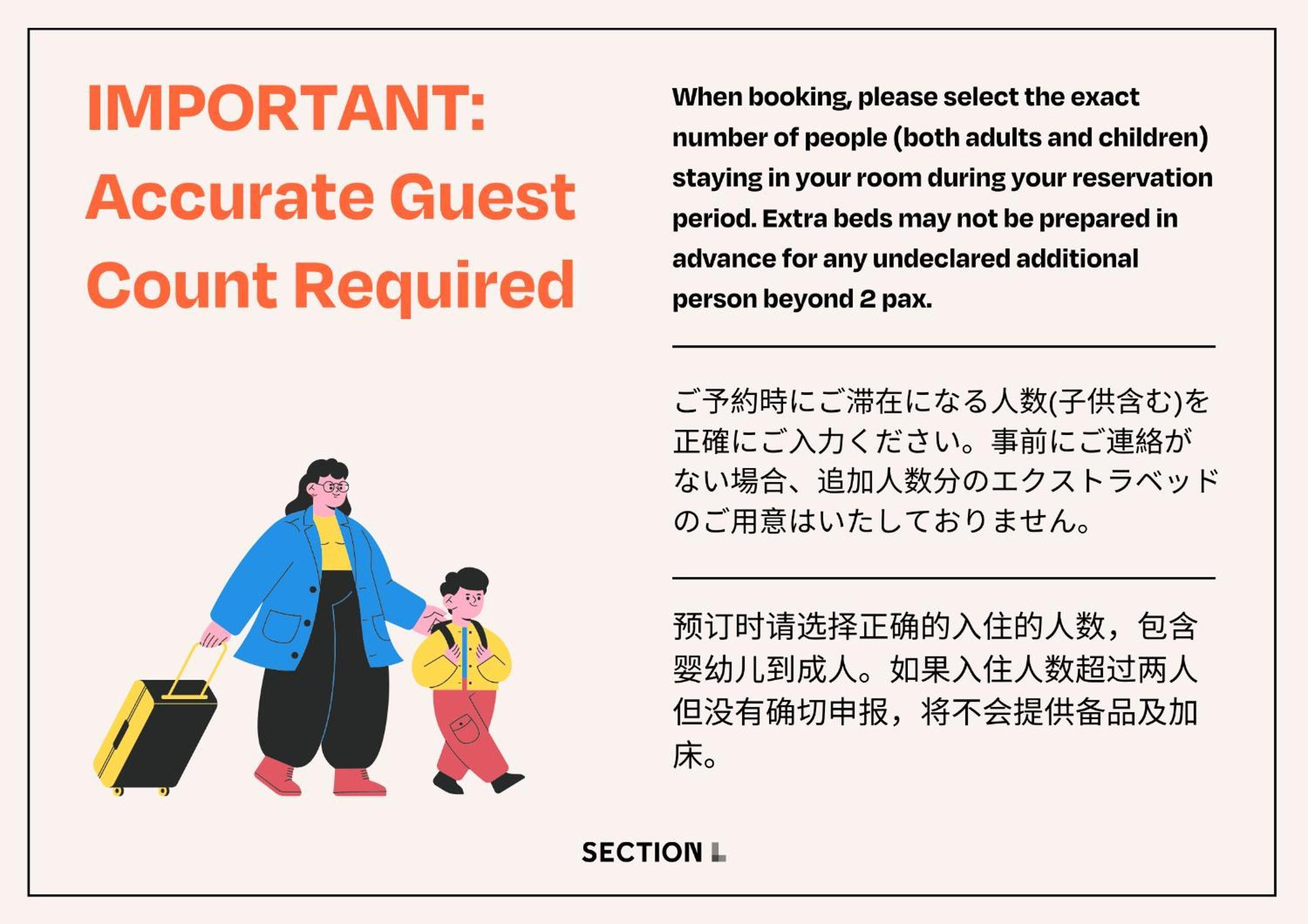 Section L Ginza East Aparthotel 4*