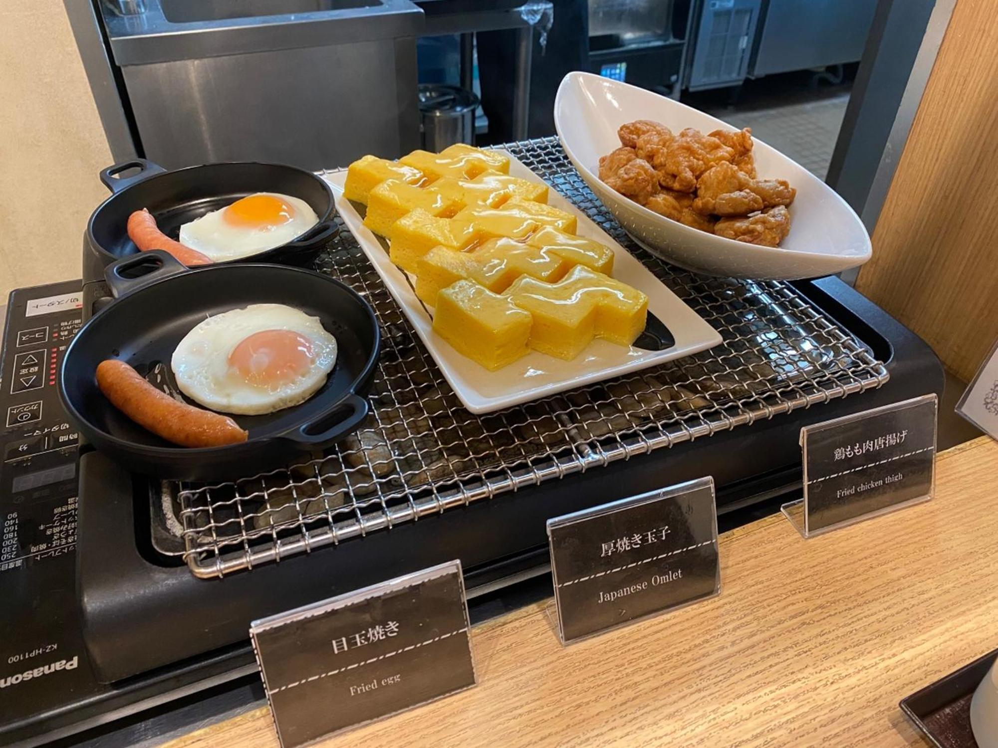 Hotel Dormy Akihabara Tokyo