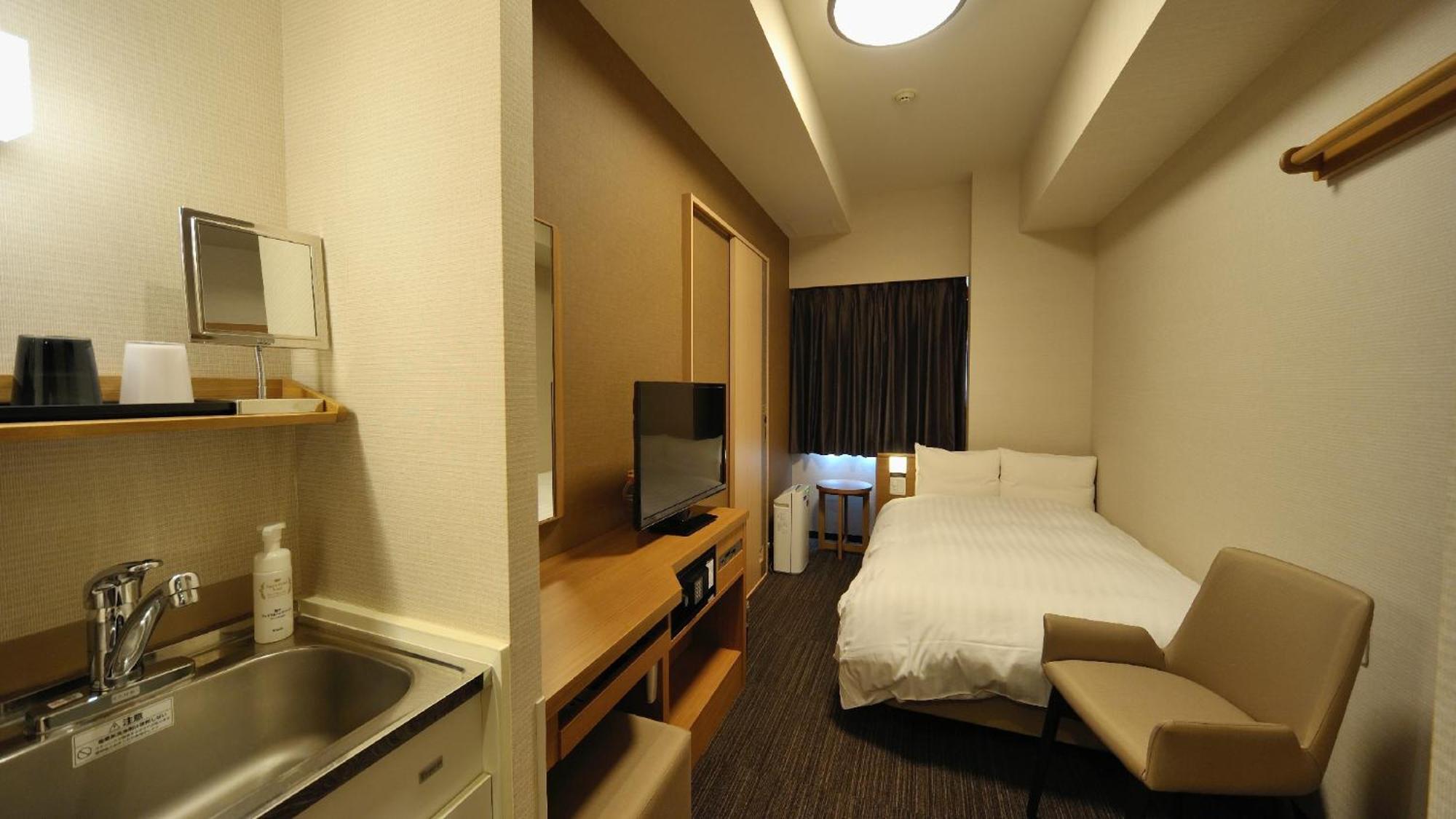 Dormy Akihabara Hotel