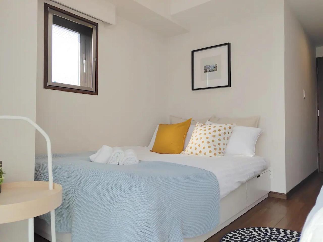 Otsuka No 4 Mansion: Jr-adjacent Modern With Wifi * Tokyo