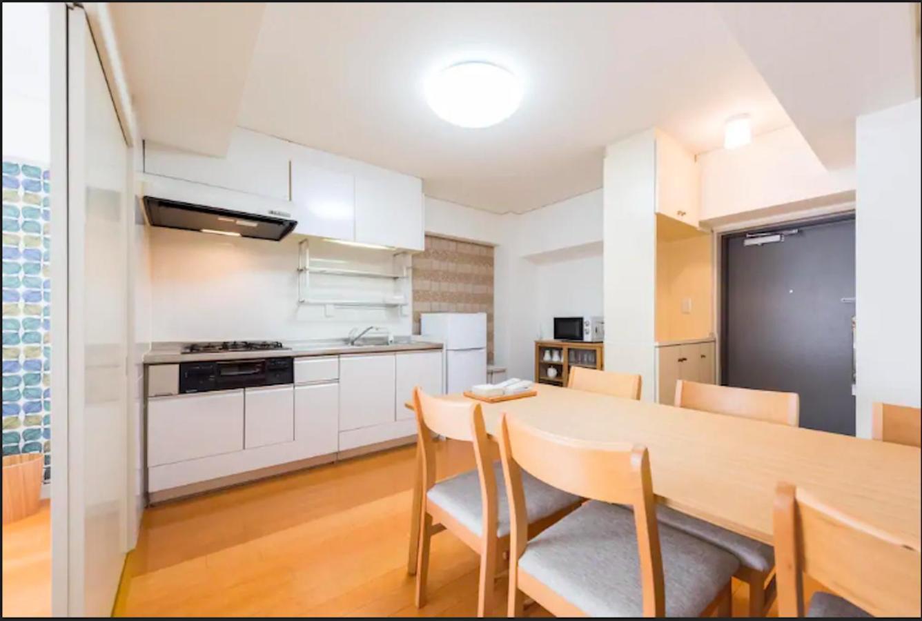 Apartment Shibuyahachiko 6min Walk#easy To Many Hotspot#max6 *