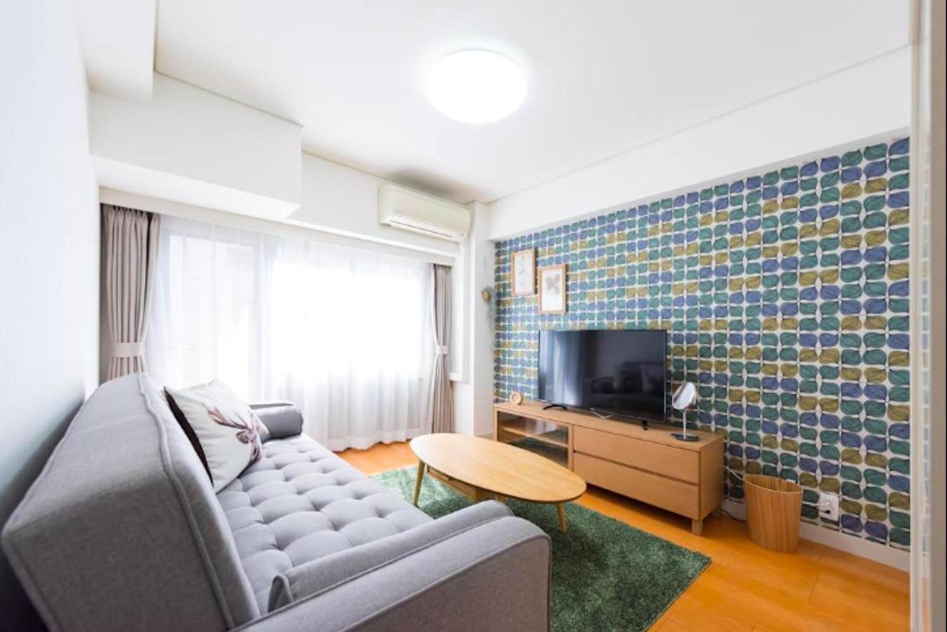 Shibuyahachiko 6min Walk#easy To Many Hotspot#max6 Apartment *