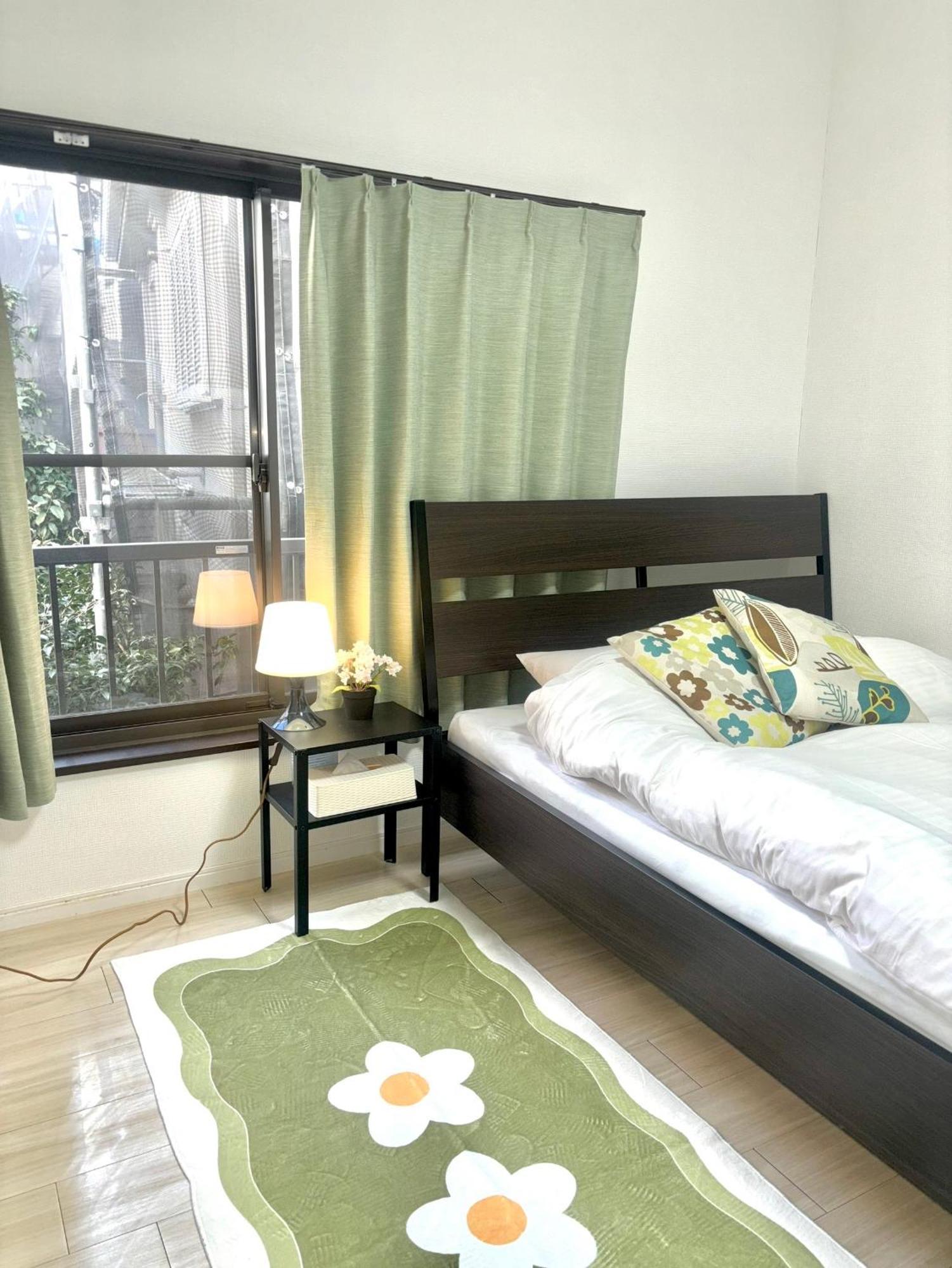 Apartment 東京 足立区青井 Adachiku Aoi Tokyo