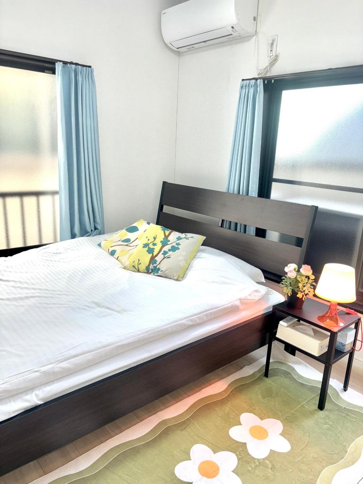 東京 足立区青井 Adachiku Aoi Apartment
