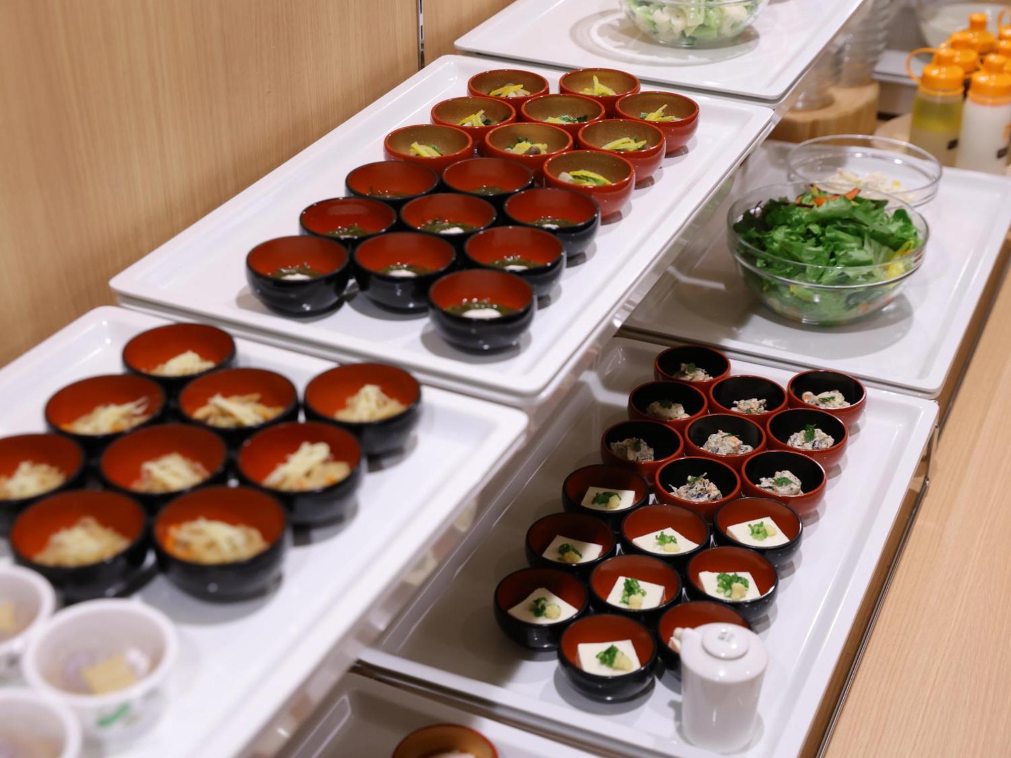 Dormy Ueno Okachimachi Tokyo