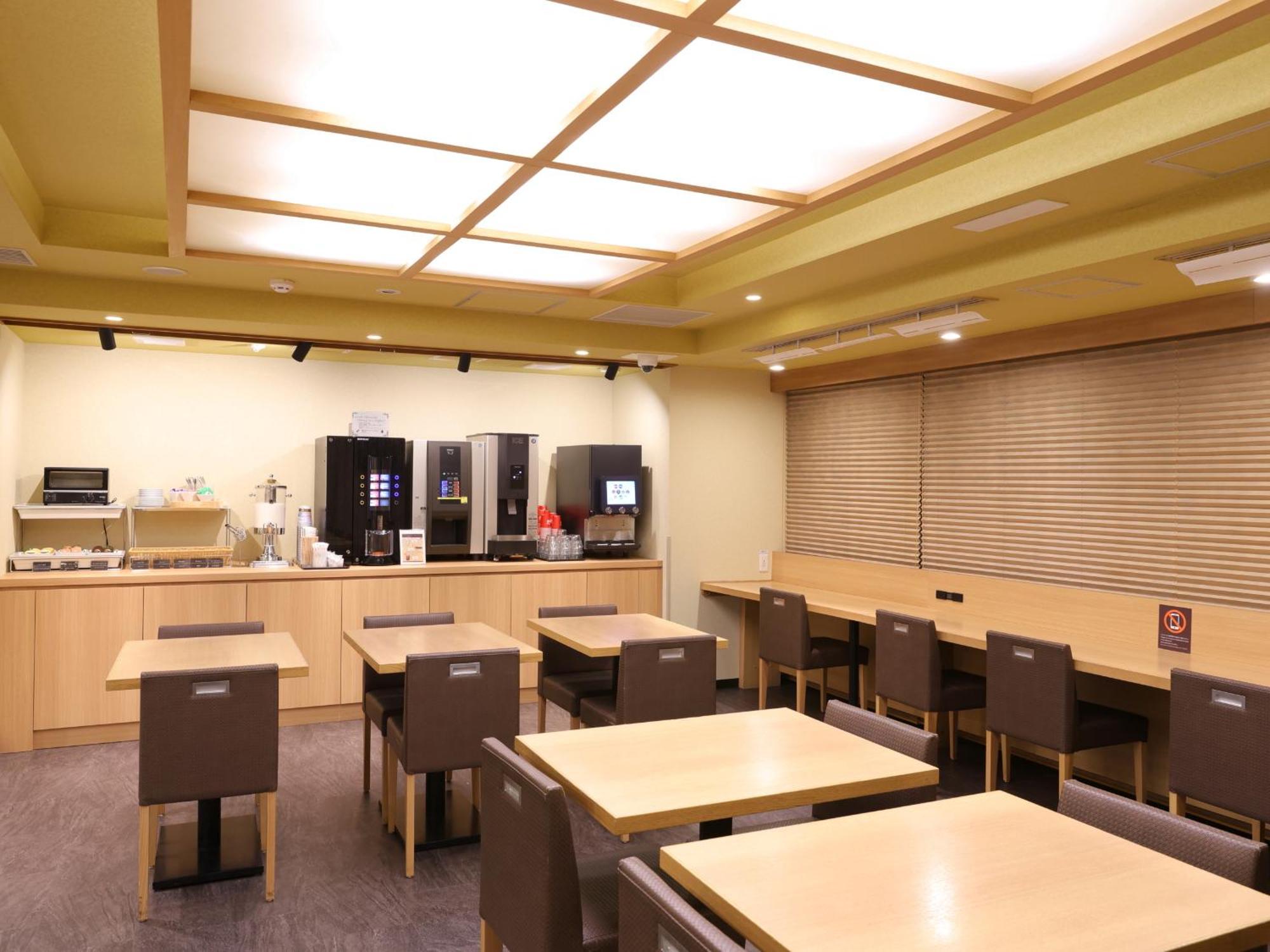 Hotel Dormy Ueno Okachimachi Tokyo