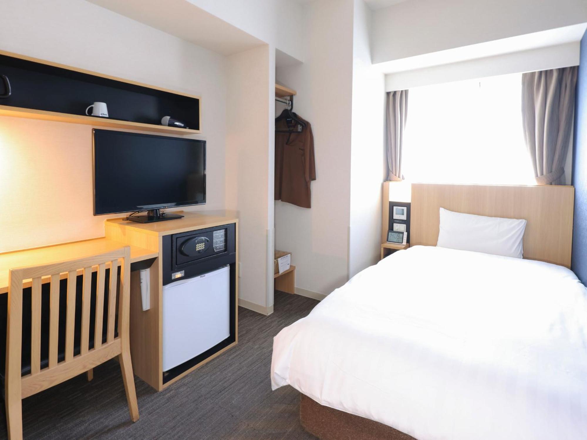 Hotel Dormy Ueno Okachimachi 3*