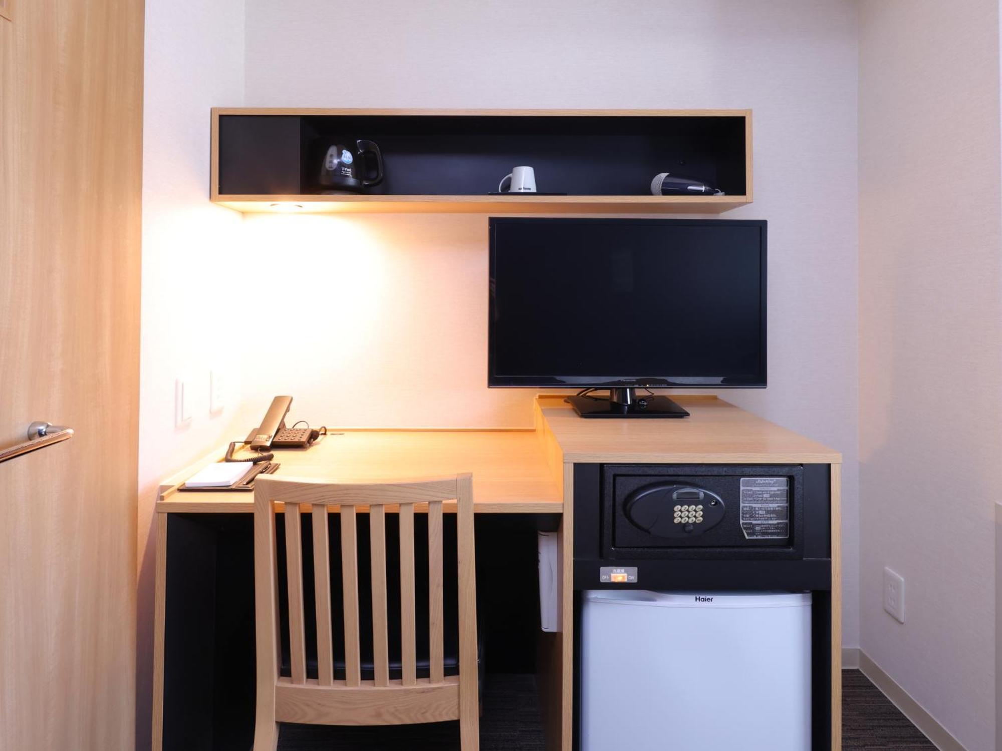 Dormy Ueno Okachimachi Hotel Tokyo