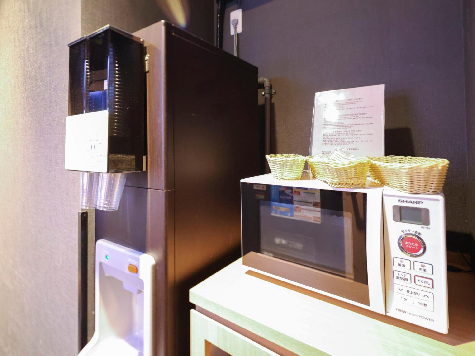 Hotel Dormy Ueno Okachimachi 3*