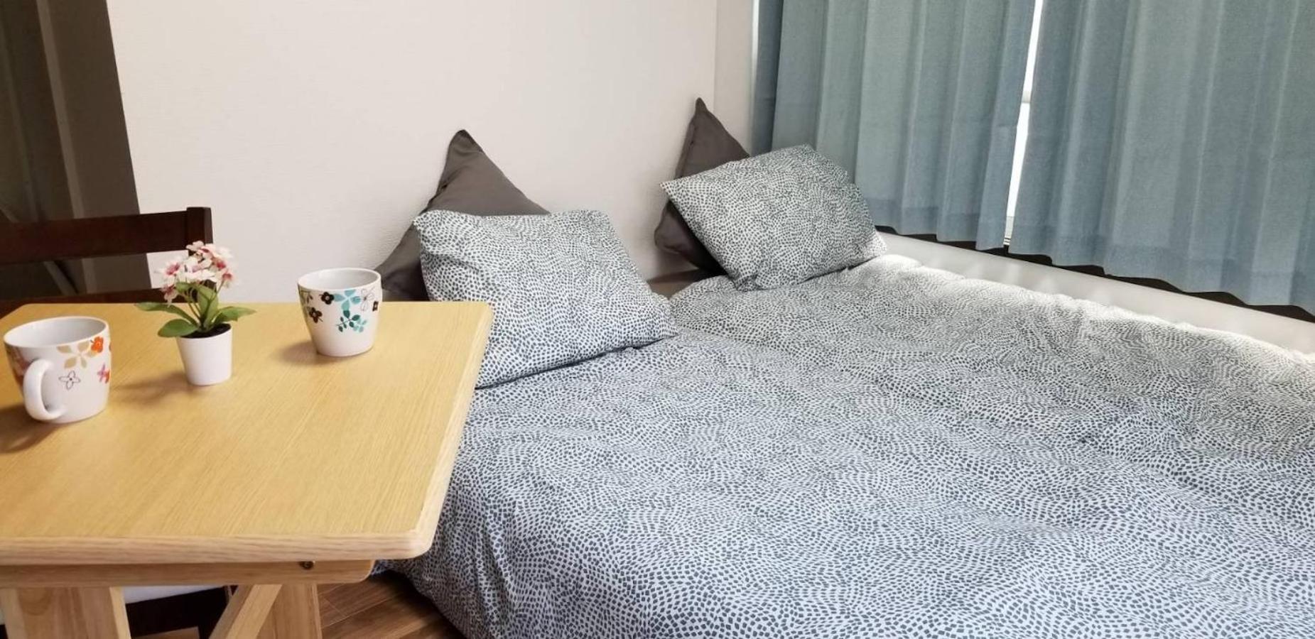 ヴァンベール晃永2#best Access From Hnd#free Wifi#2-4ppl Tokyo