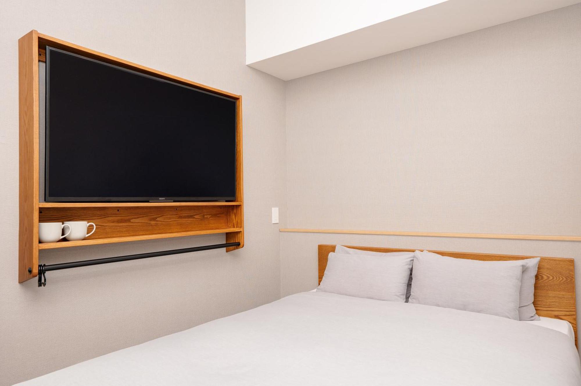 Hotel Other Space Asakusa 3*