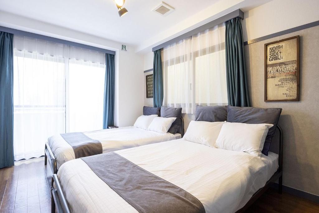 A.k Building Apartment