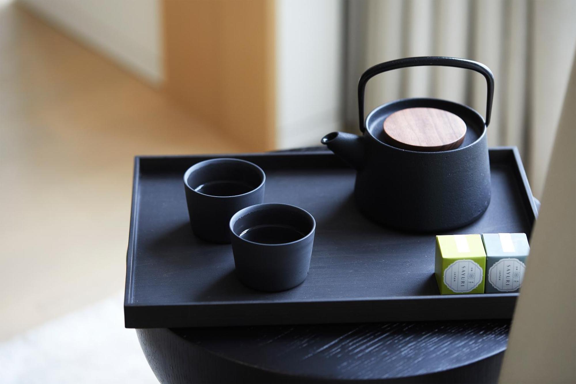 The Edition, Ginza Hotel Tokyo