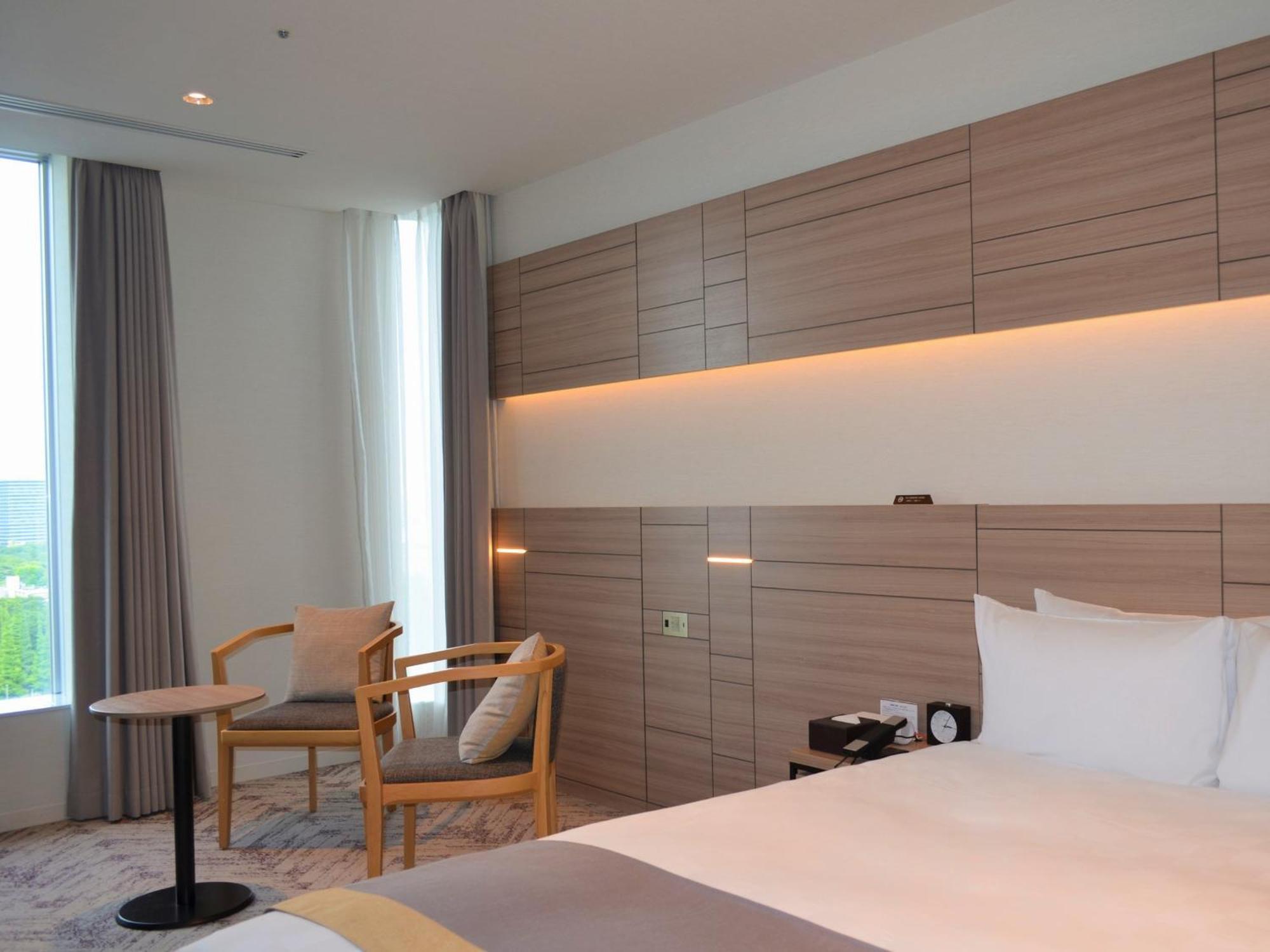 Nihon Seinenkan Hotel