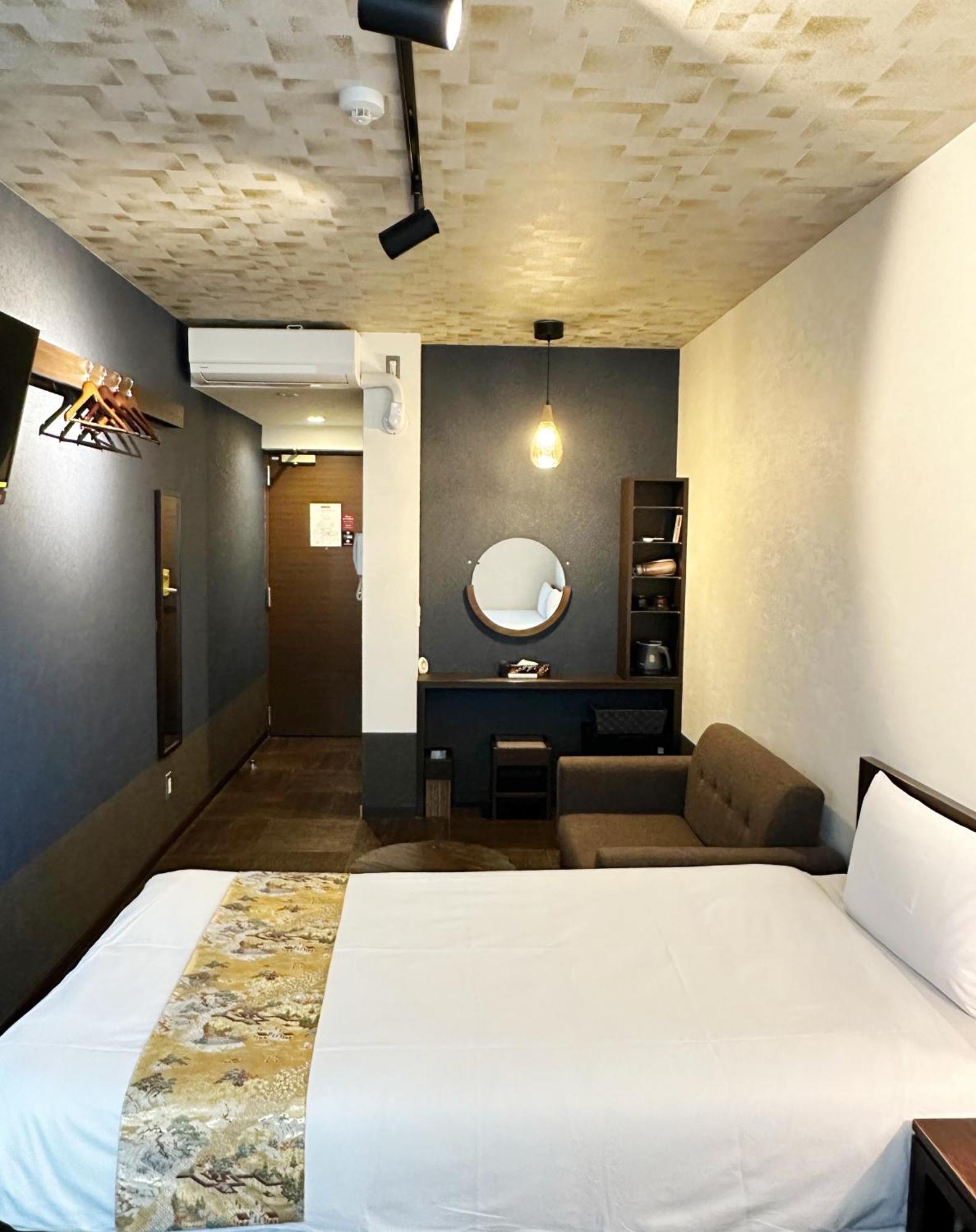 Wagokoro Hotel