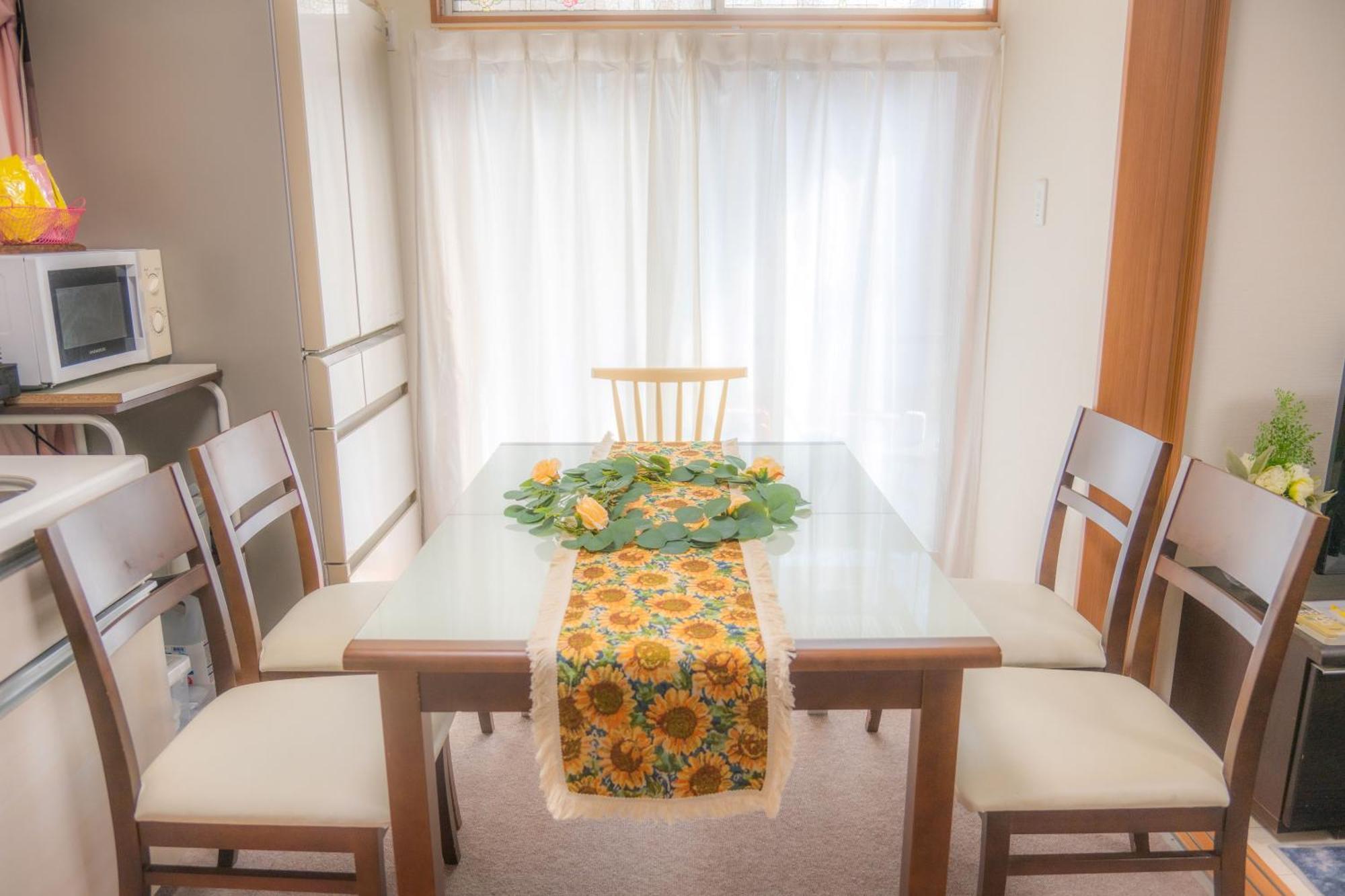 /quiet Area/wi-fi/multi-person Occupancy. *