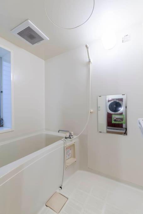 Meguro Cpmm Musashikoyama Big House Apartment