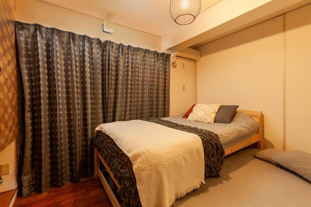 Meguro Cpmm Musashikoyama Big House Apartment *