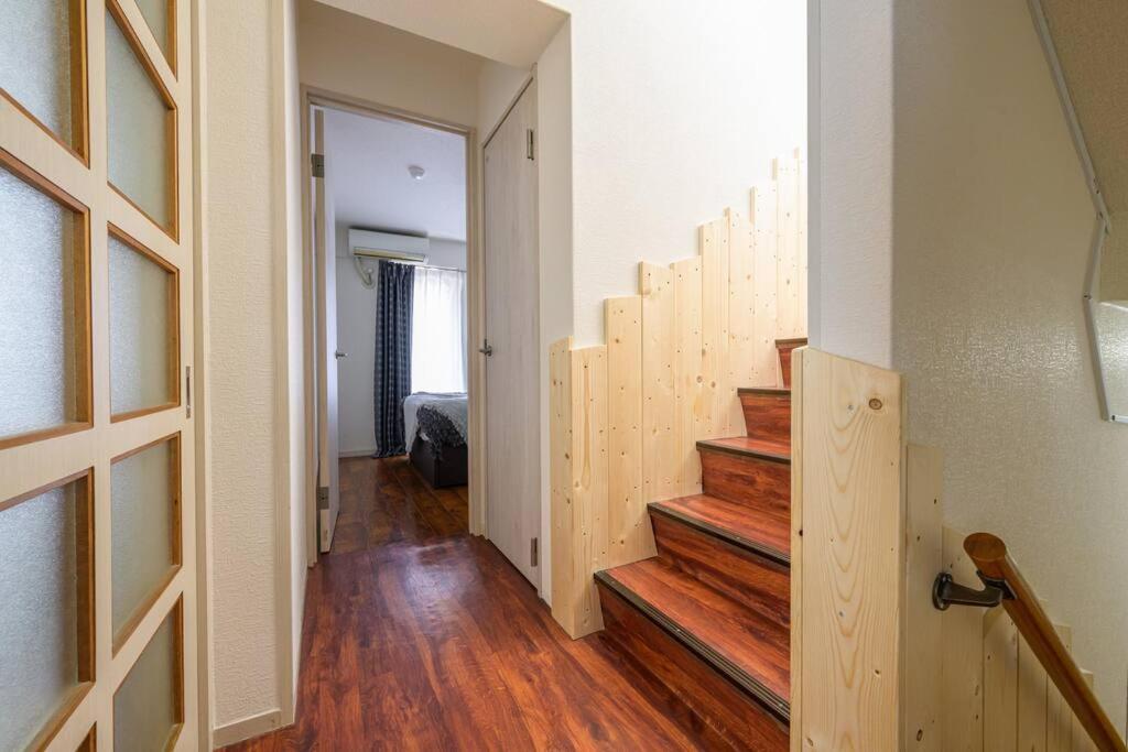 Apartment Meguro Cpmm Musashikoyama Big House *