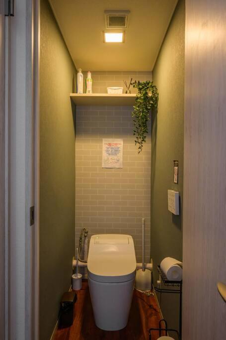 Apartment Meguro Cpmm Musashikoyama Big House