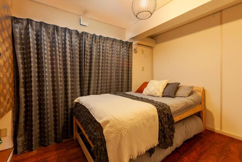 Apartment Meguro Cpmm Musashikoyama Big House *