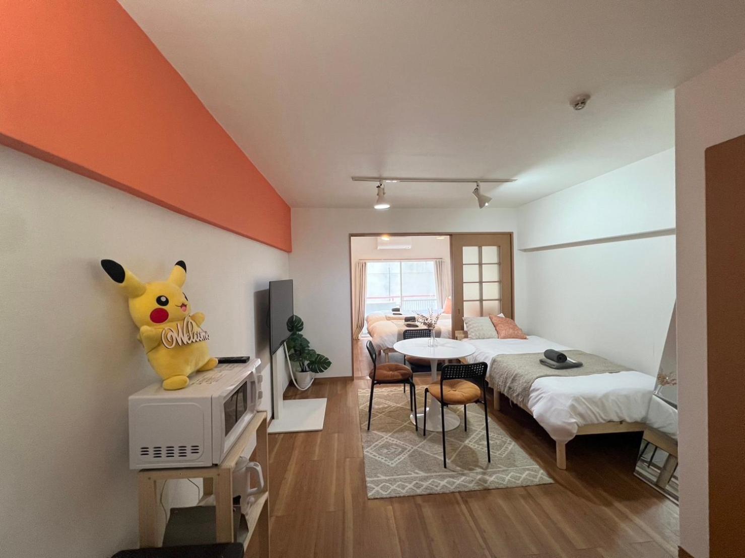 Guest house 渋谷eアドレス *