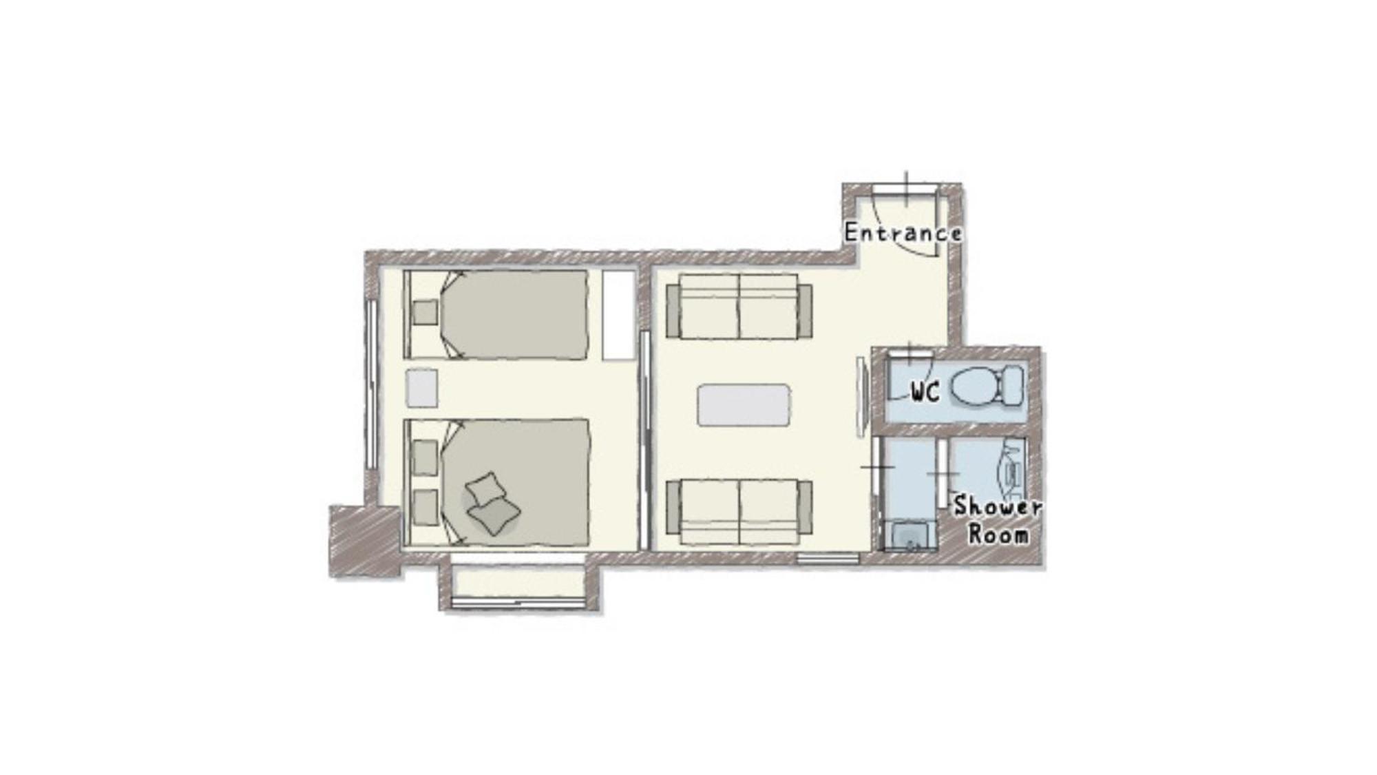 Playsis East 3* Tokyo