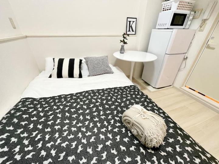Ha3新宿最中心 Shinjuku Loft Apartment *