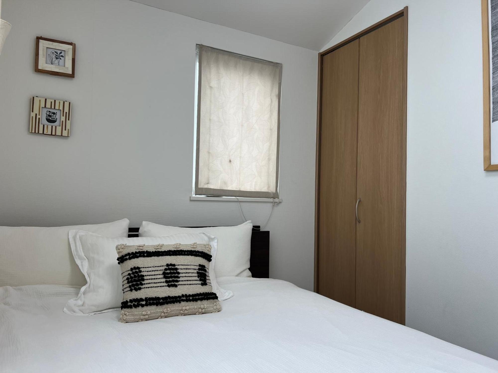 Villa Uhome Ikebukuro 2 *