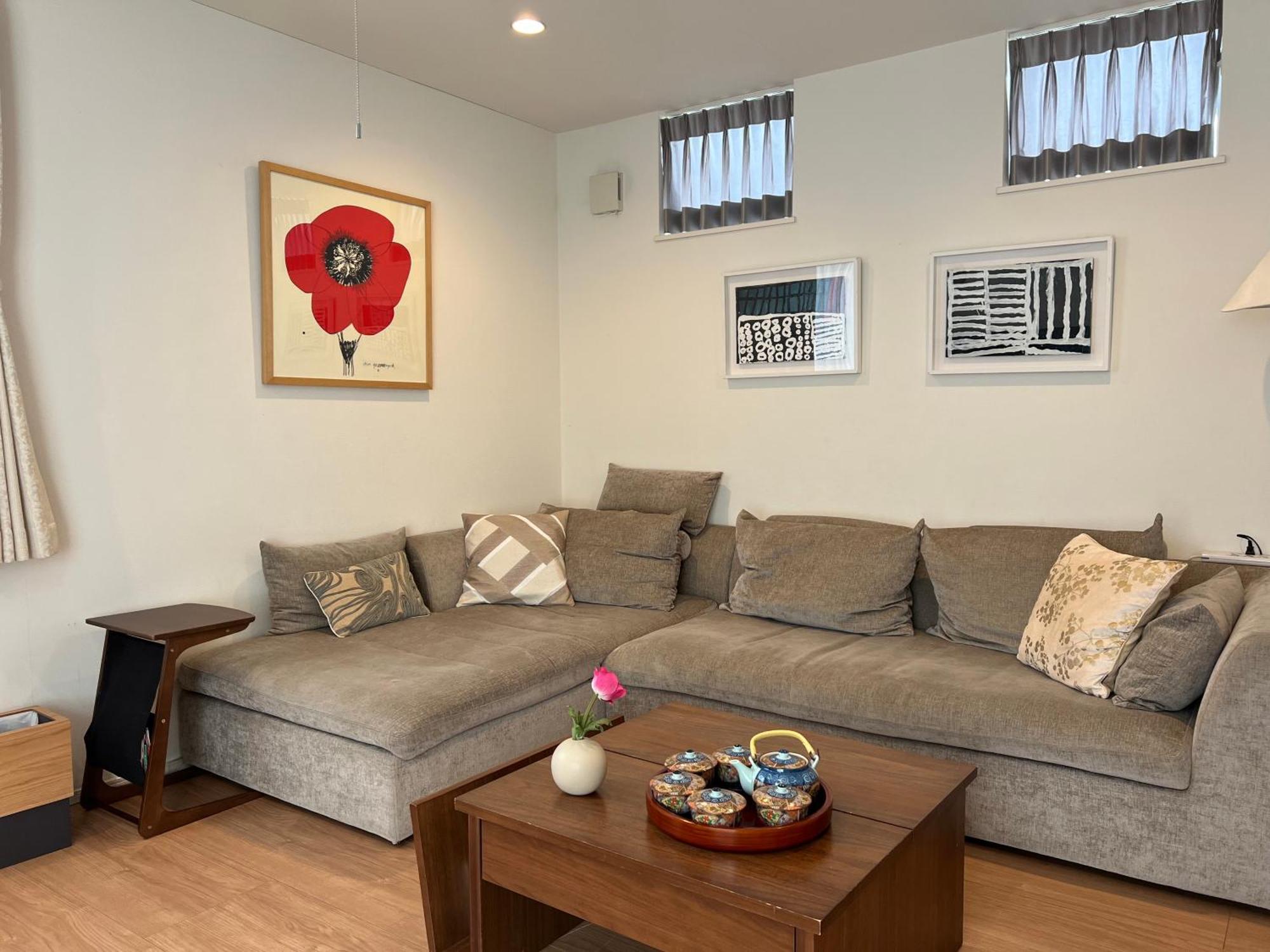 Uhome Ikebukuro 2 *