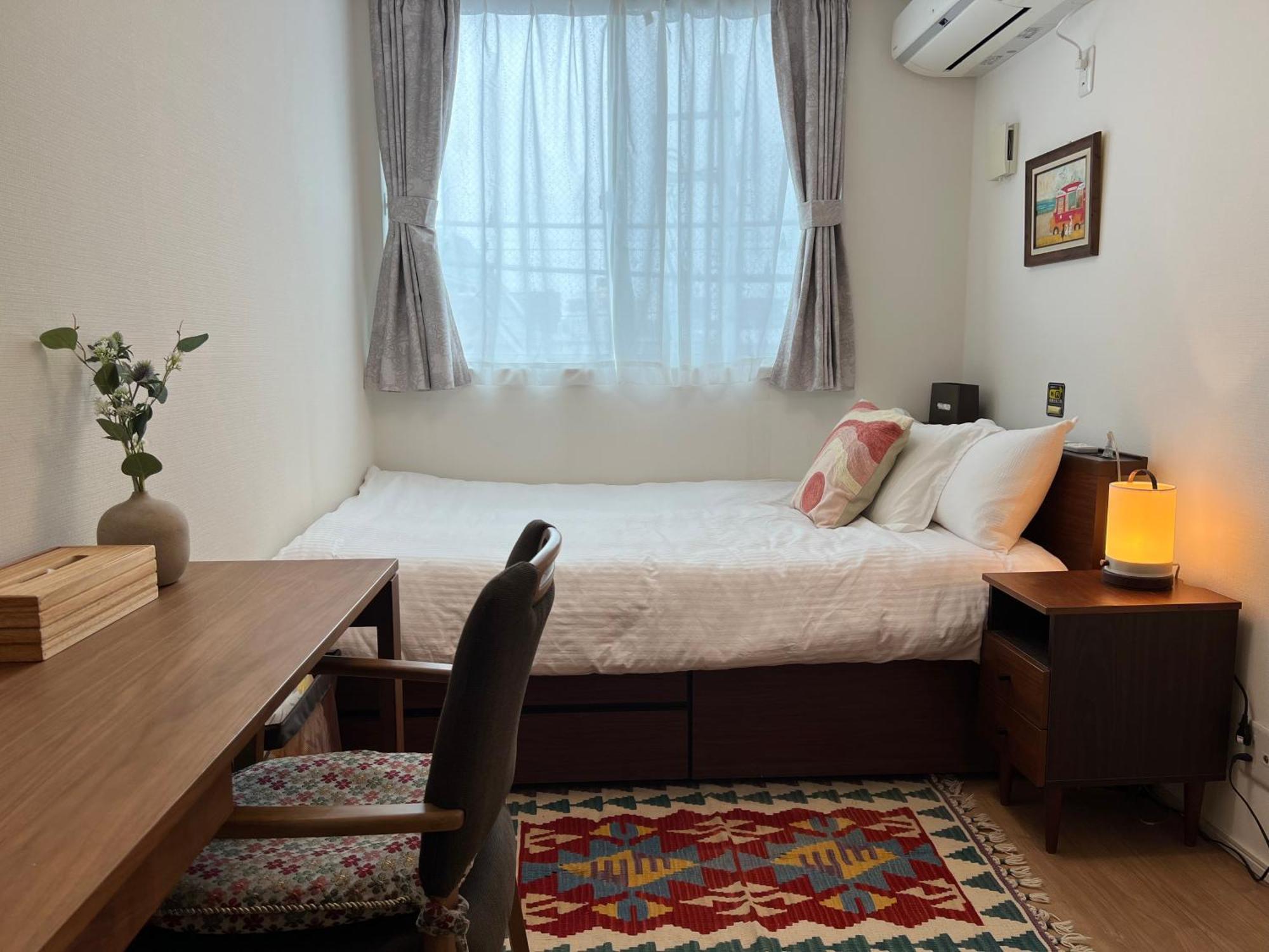 Uhome Ikebukuro 2 Villa Tokyo