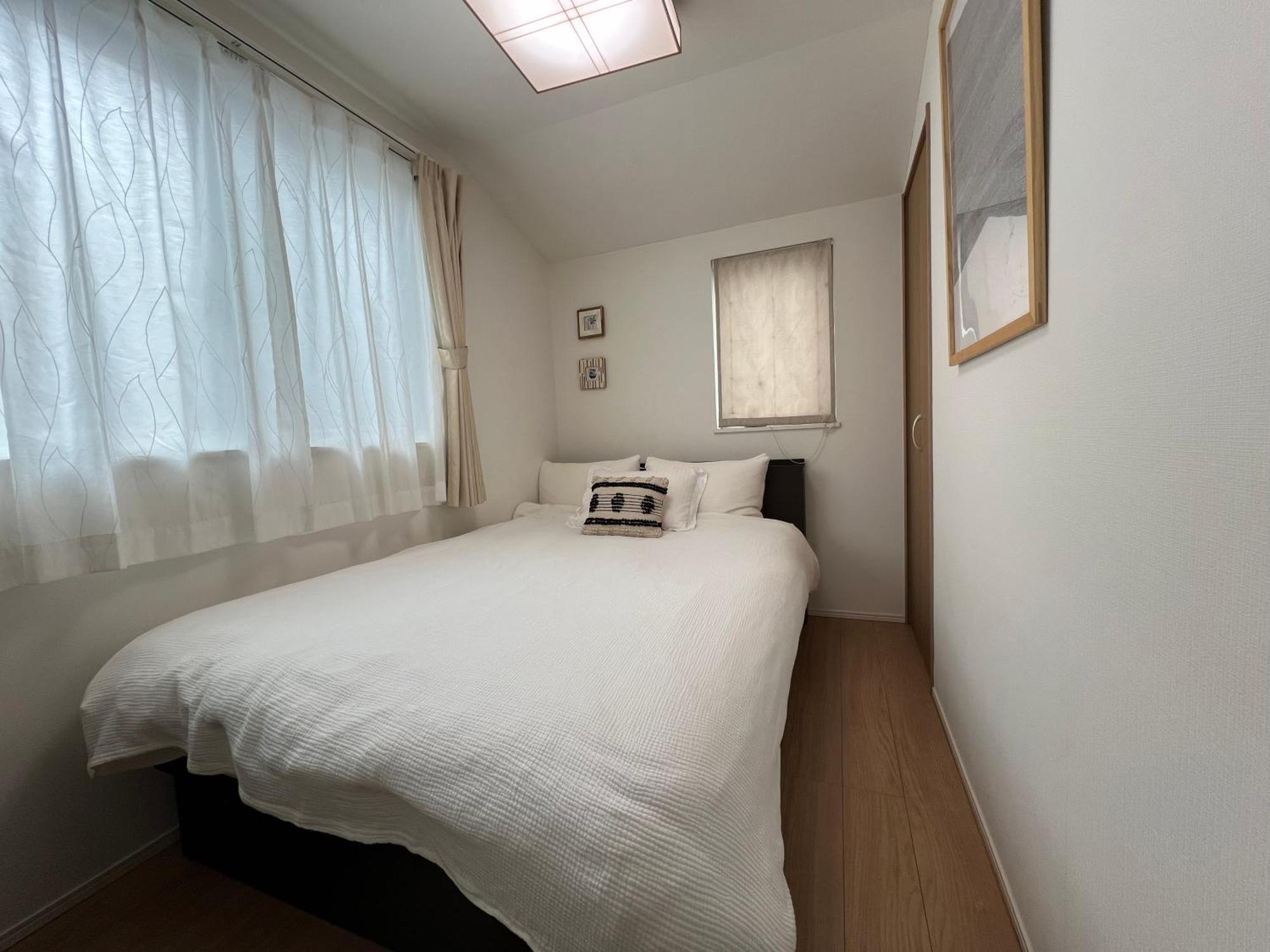Uhome Ikebukuro 2 Villa