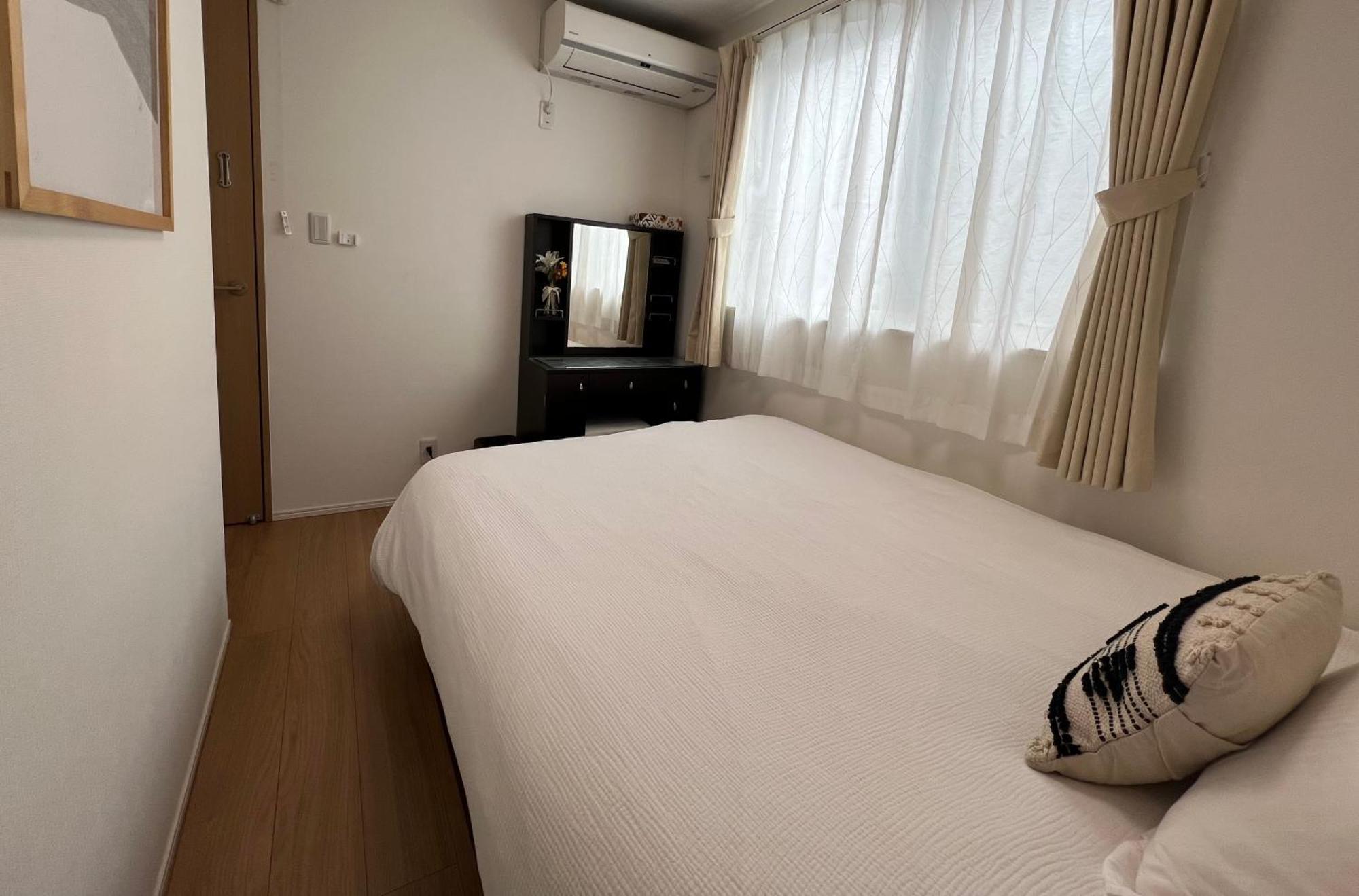 Uhome Ikebukuro 2 Villa Tokyo