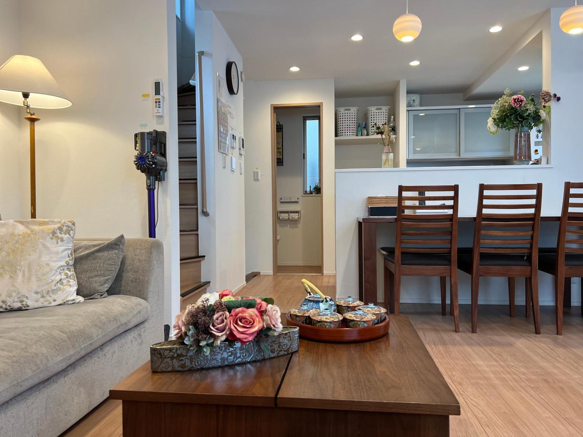 Uhome Ikebukuro 2