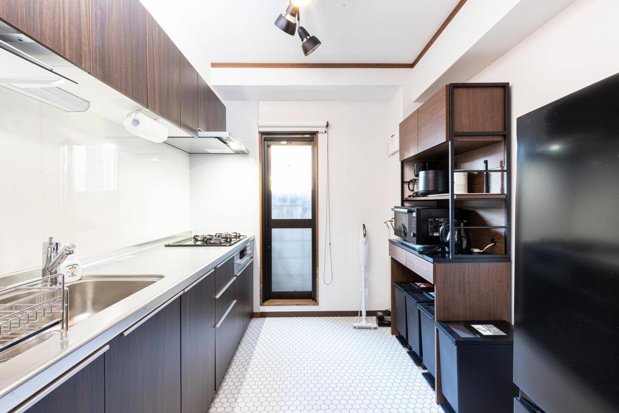 Iroha Haneda Vacation Apartment *