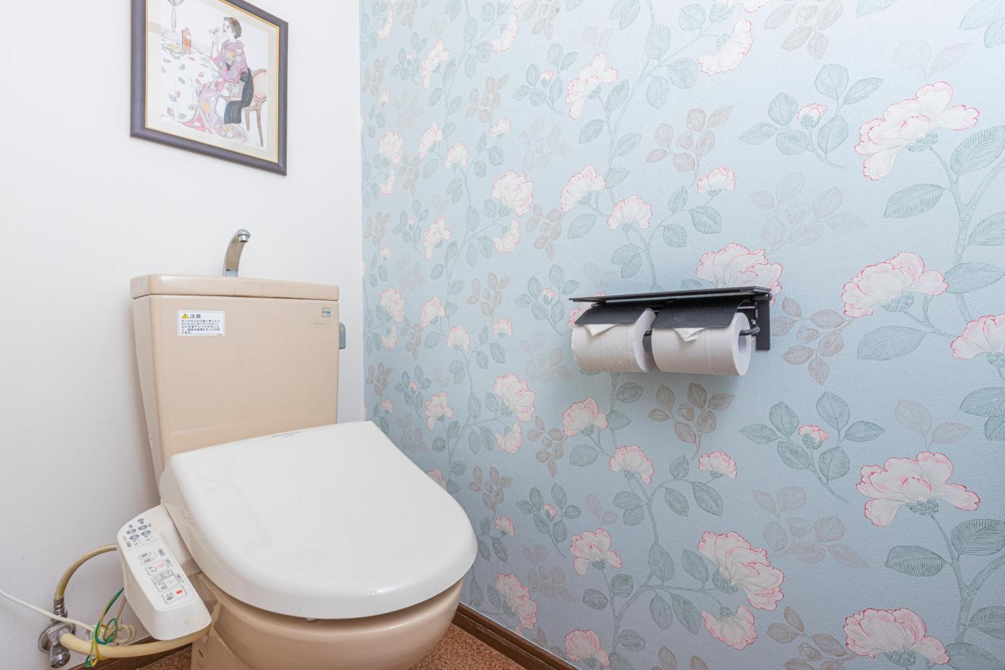 Iroha Haneda Vacation Apartment Tokyo