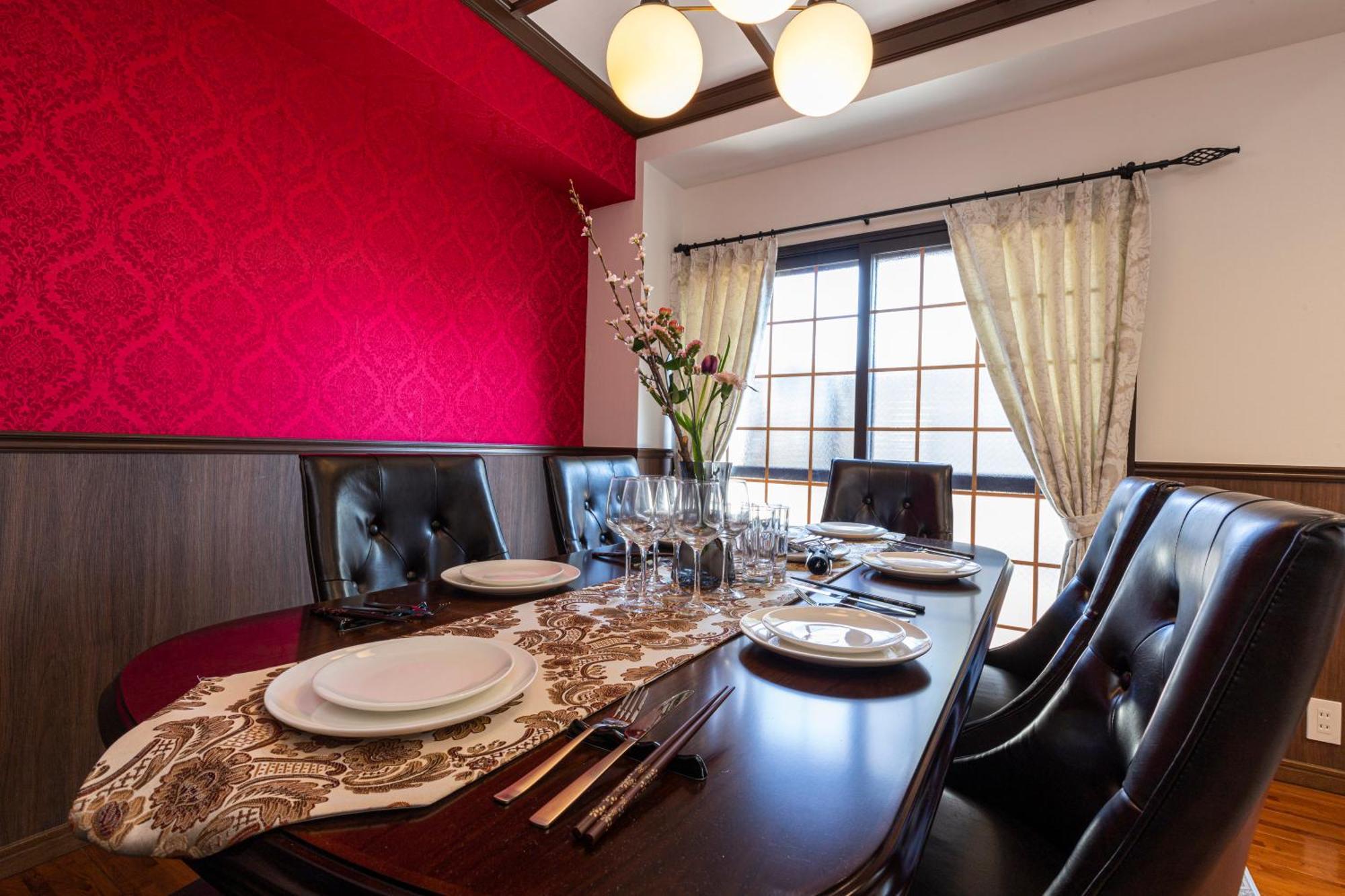 Iroha Haneda Vacation Apartment