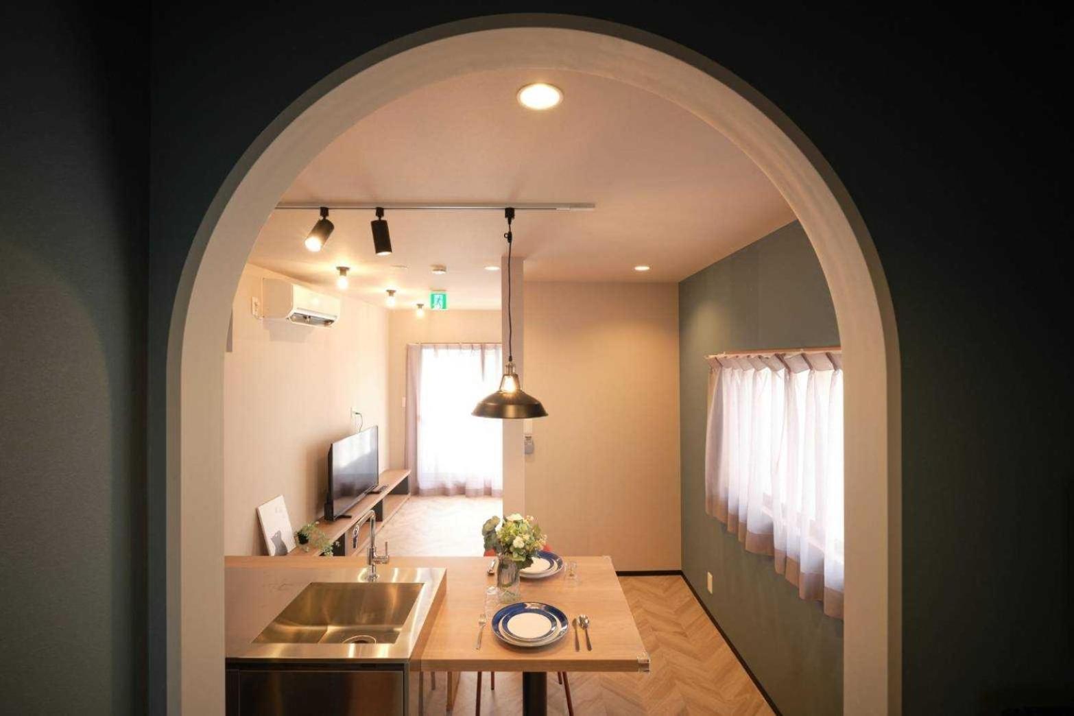 目黒本町｜meguro Honcho Apartment