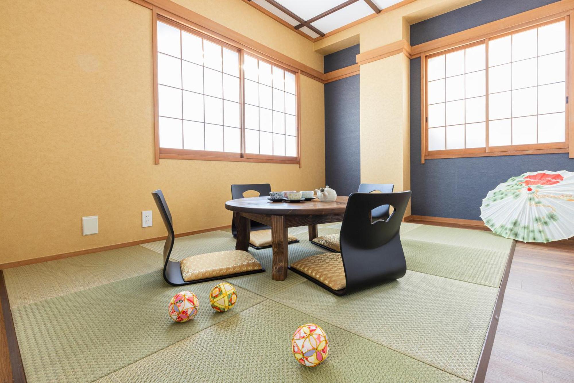 Iroha Haneda Vacation Apartment *