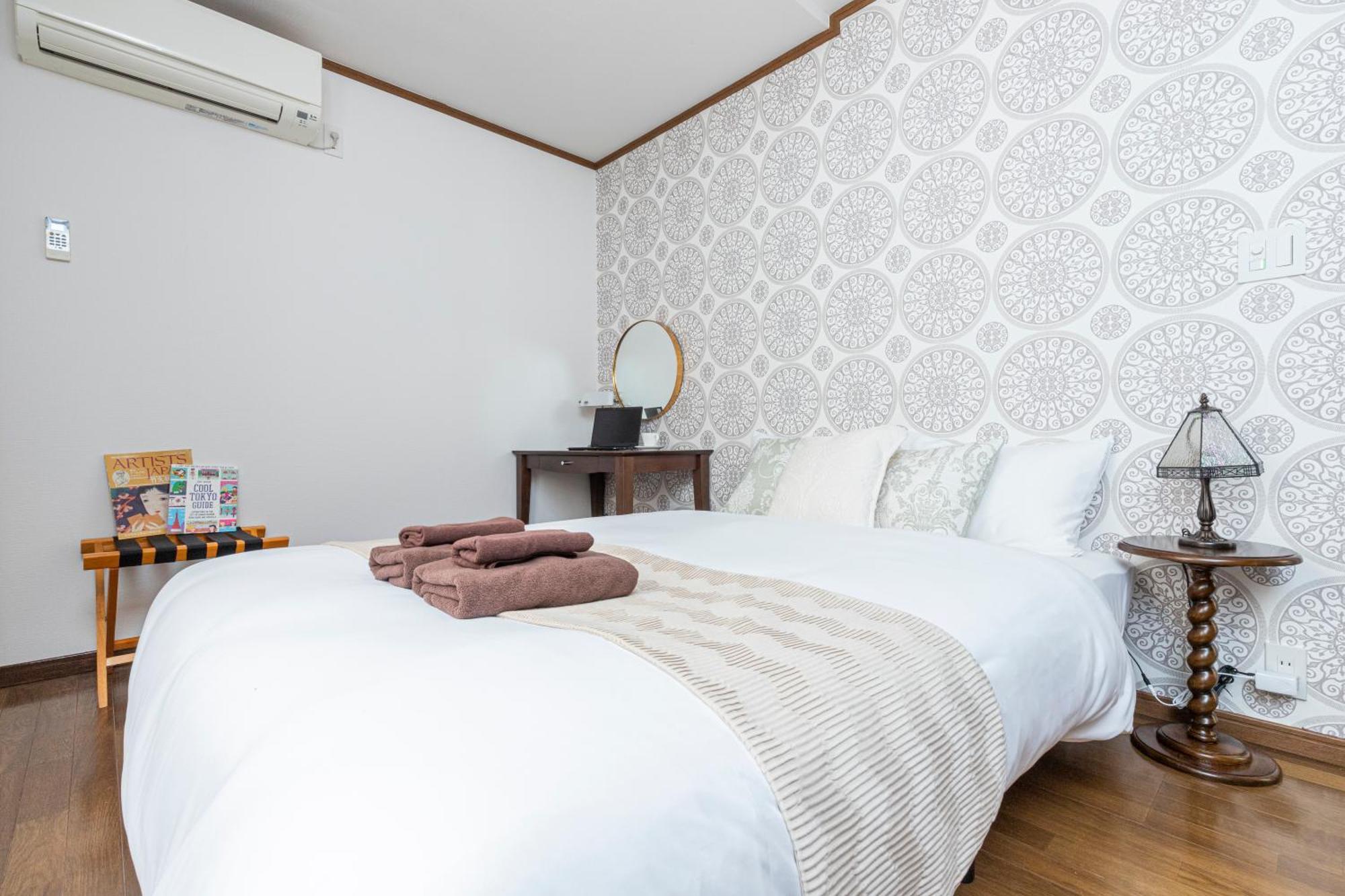 Iroha Haneda Vacation Apartment
