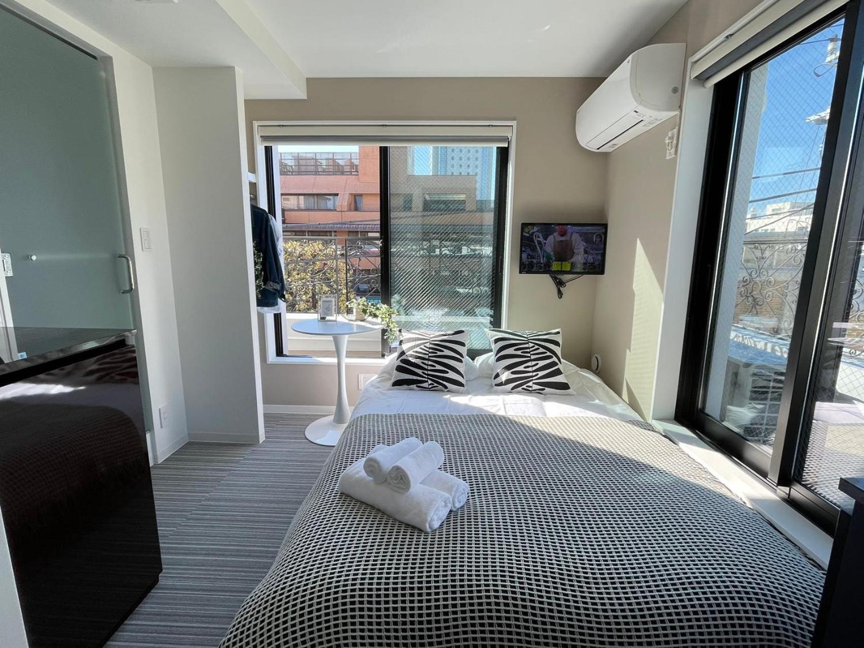 Comma House Shinjuku 402 Aparthotel *