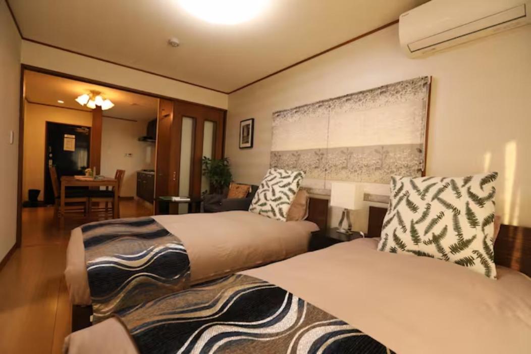 Apartment 森下ガーデン/森下花园/morishita Garden Tokyo